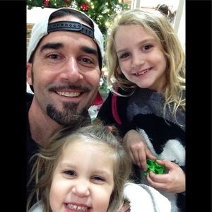 Meet your Posher, Clint